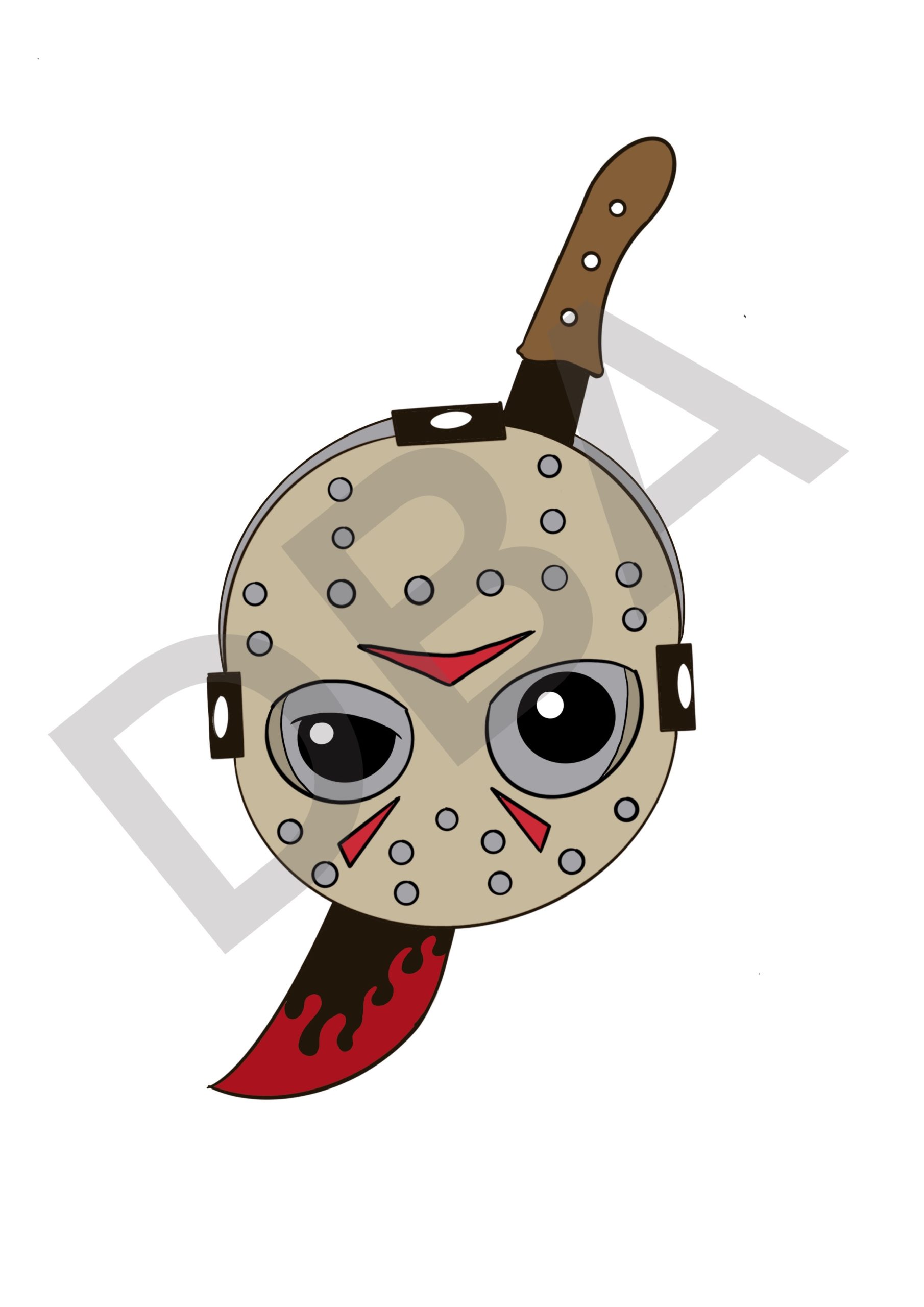 Mike Design 1